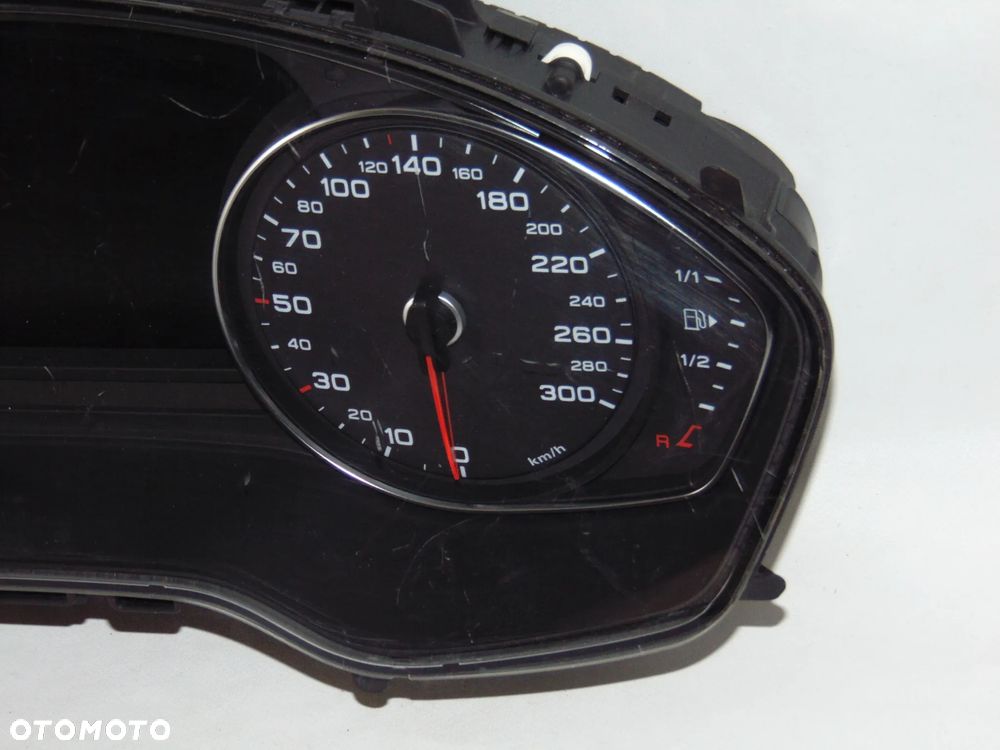 Licznik zegary 8W5920781 Audi A5 F5 8W 2.0 TFSI - 4