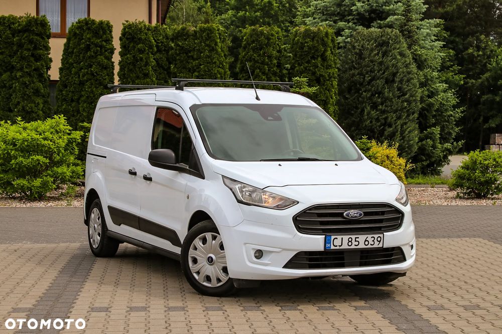 Ford Connect MAX - 6