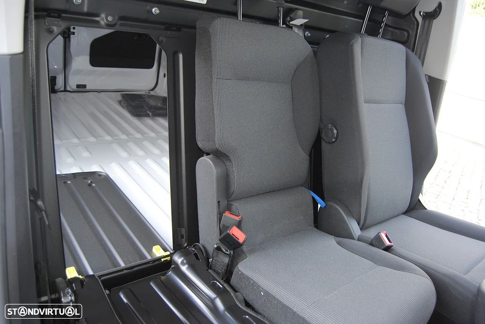 Opel COMBO CARGO XL 1.5 DT L2 100CV - 18