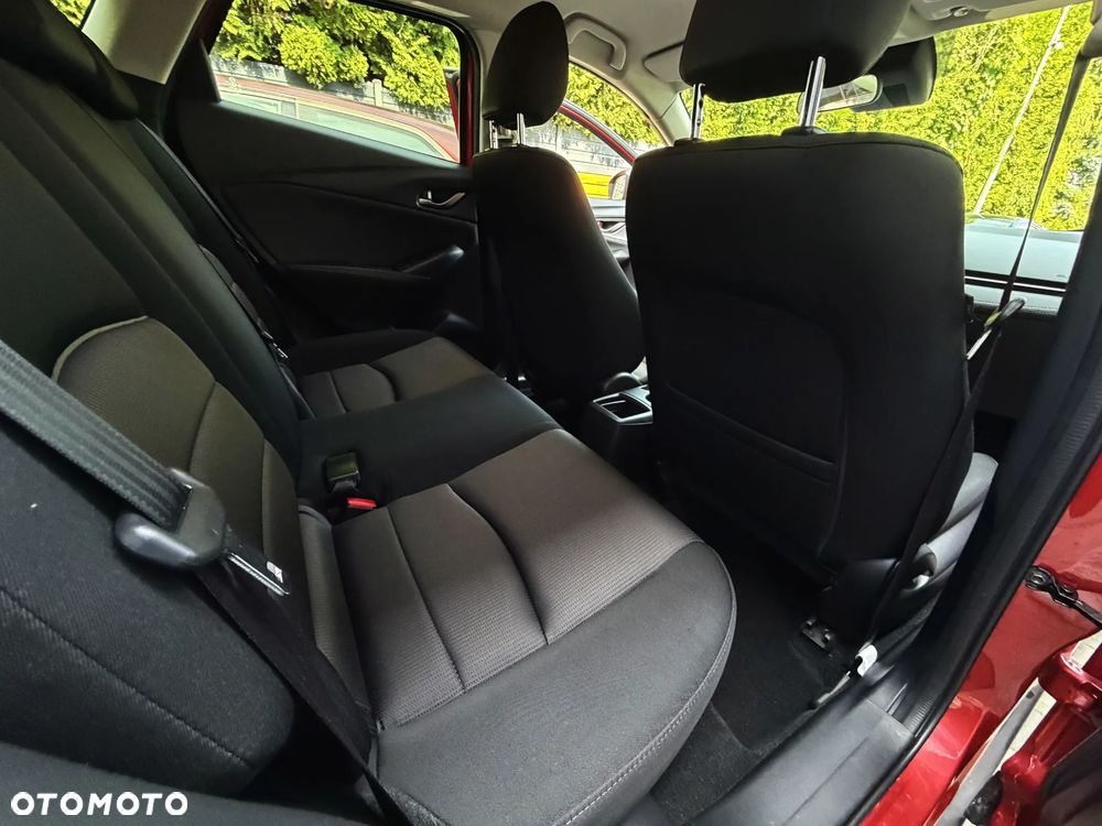 Mazda CX-3 2.0 Skypassion - 18