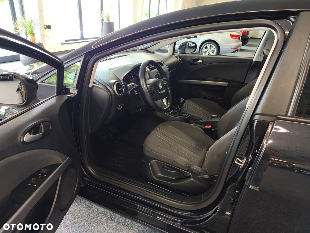 Seat Leon - 6