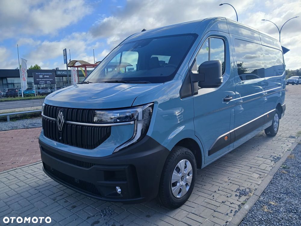 Renault Master - 2