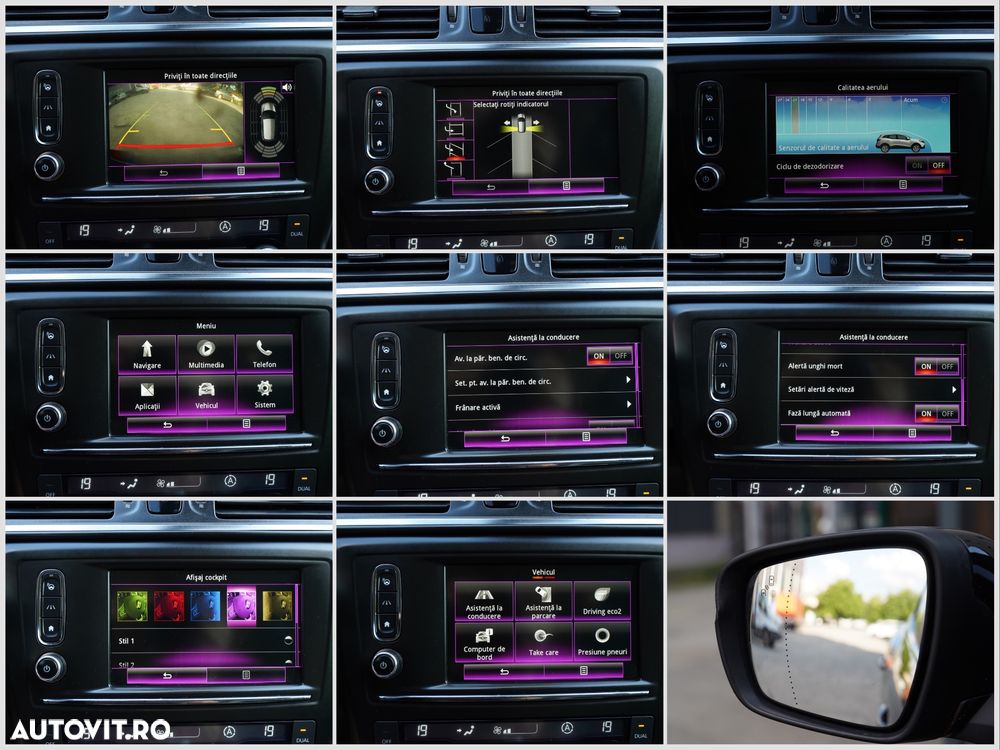 Renault Kadjar Energy TCe 130 COLLECTION - 7