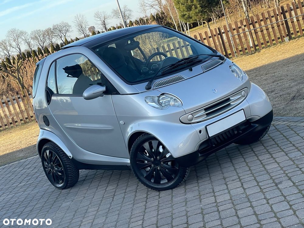 Smart Fortwo - 3