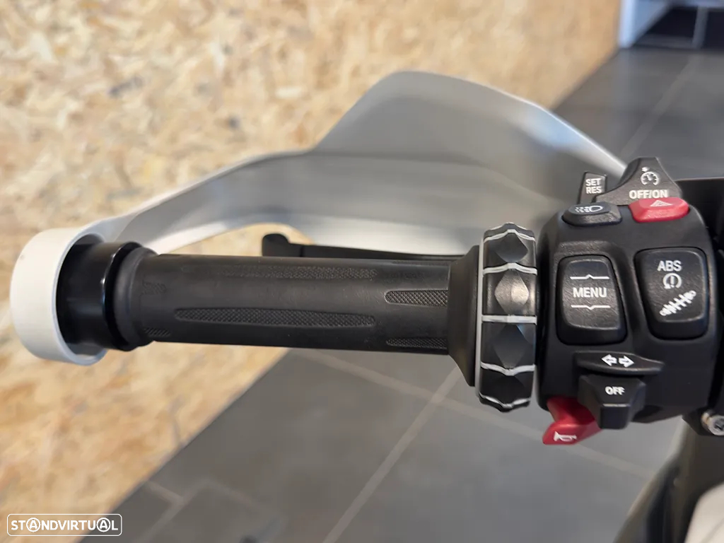 BMW R 1250 GS - 2