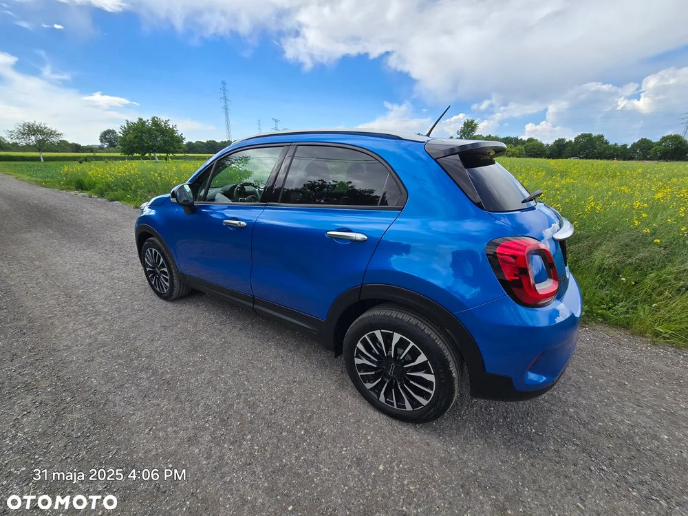 Fiat 500X 1.0 Connect - 6