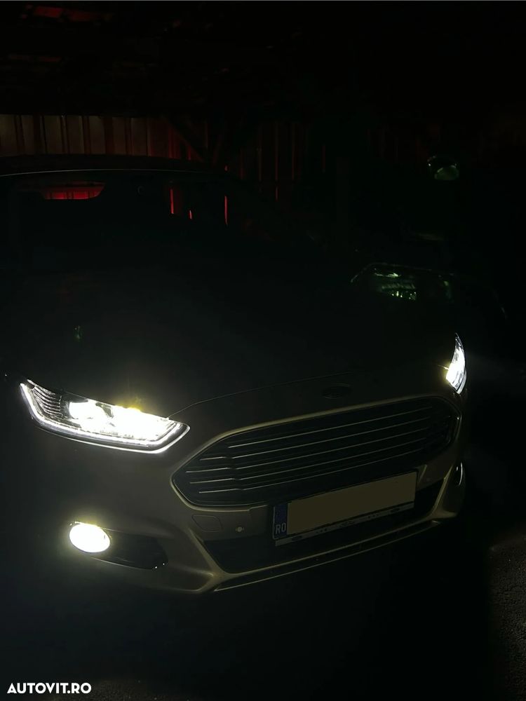 Ford Mondeo 1.5 TDCi Trend - 3