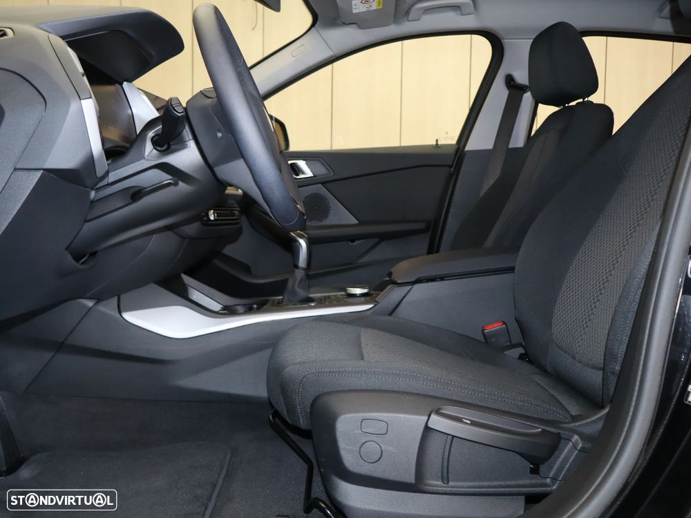 BMW 116 d - 21