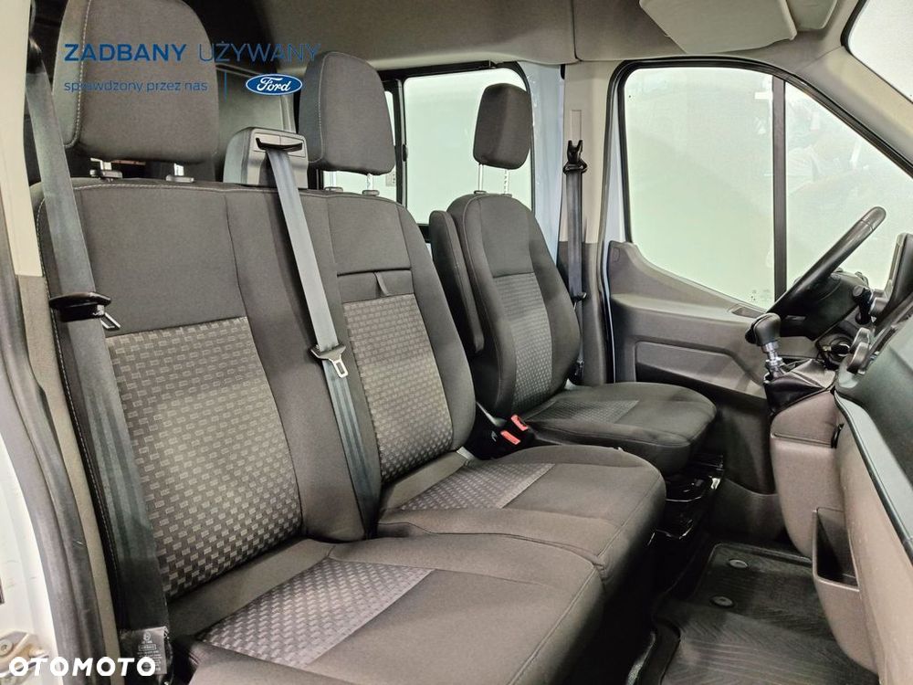 Ford Transit - 13