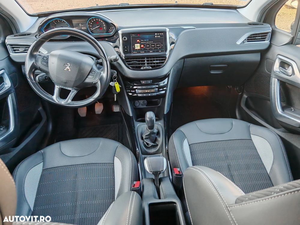 Peugeot 2008 PureTech 110 Stop&Start Allure - 5