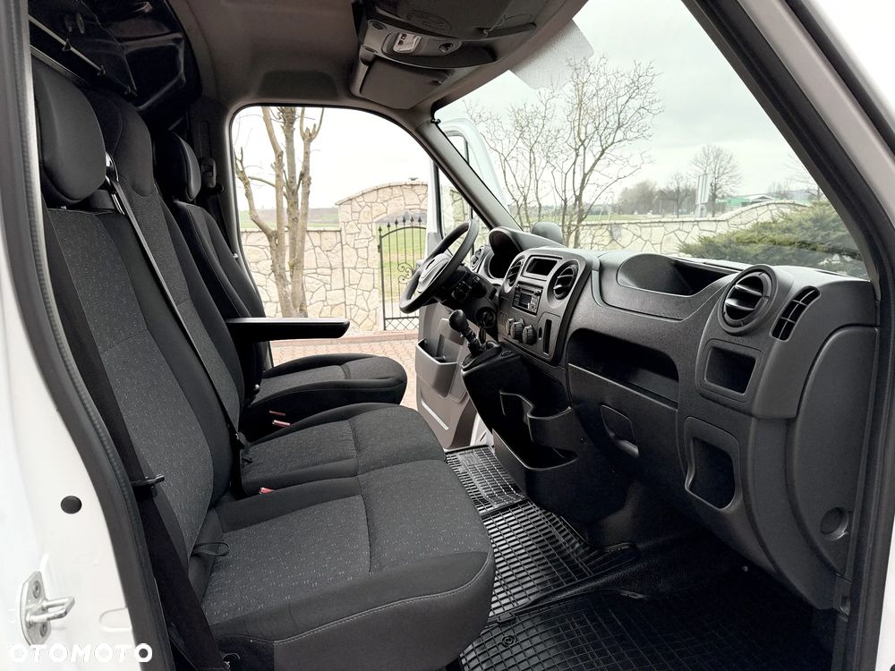 Renault MASTER  L3-H2 - 11