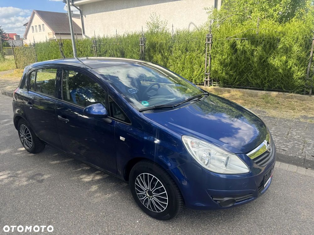 Opel Corsa 1.0 12V Innovation - 2