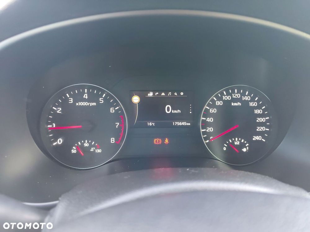 Kia Sportage 1.6 GDI M 2WD - 15