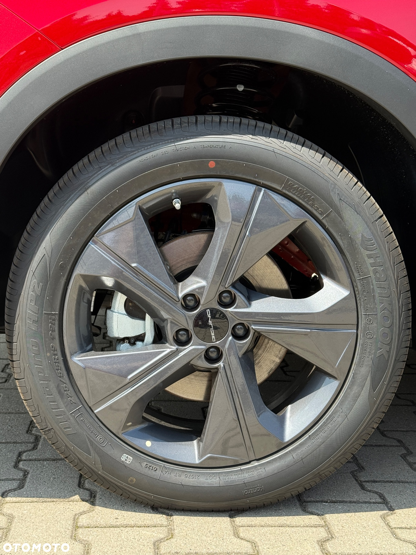 Baic Beijing 5 1.5T Luxury DCT - 10
