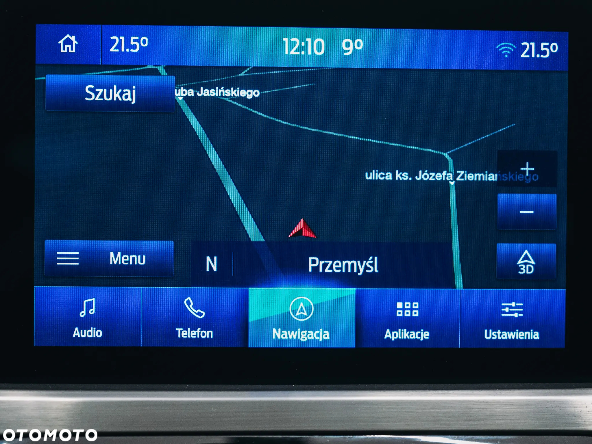 Ford Kuga 1.5 EcoBlue FWD Titanium - 32