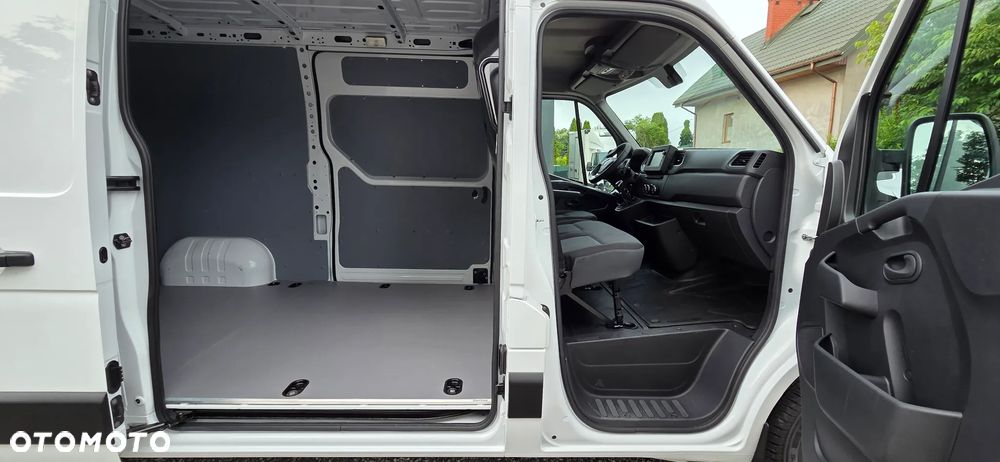 Renault Master - 20
