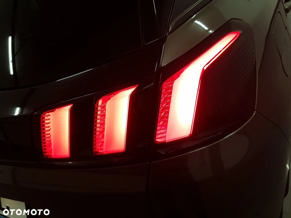 Peugeot 3008 BlueHDi 120 Stop & Start EAT6 Allure - 38