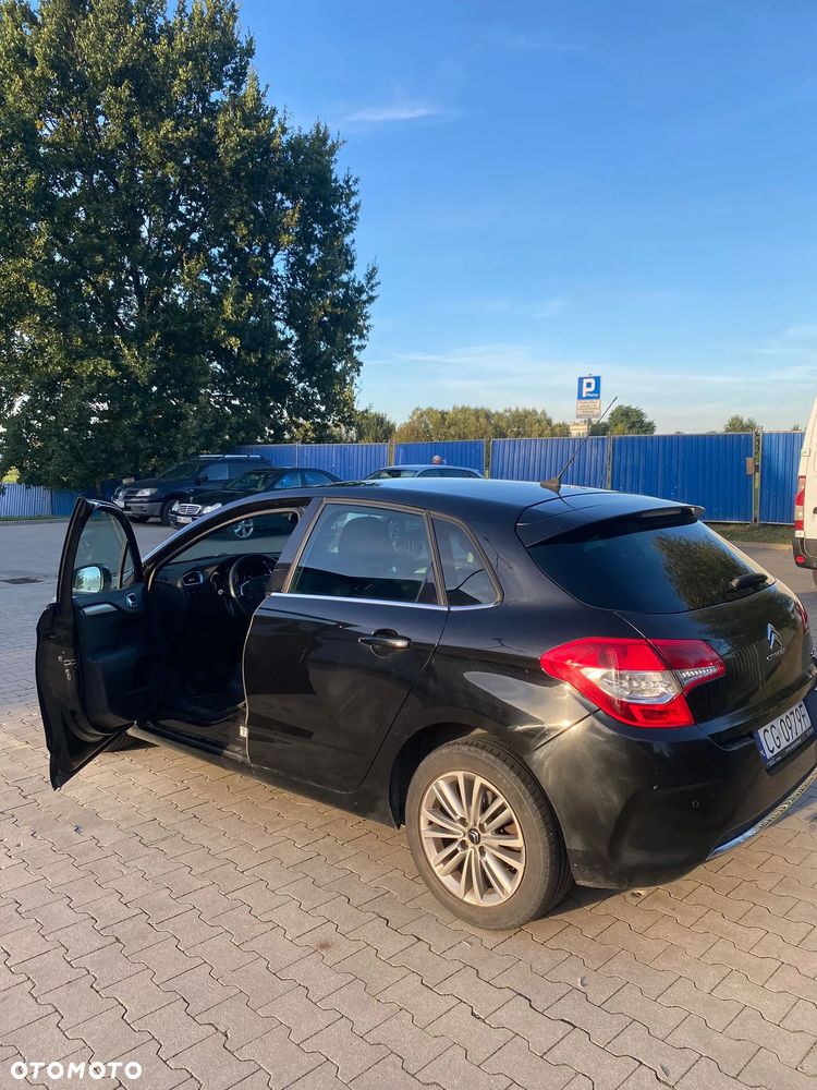 Citroën C4 - 13