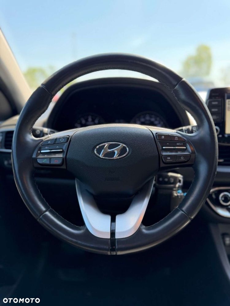 Hyundai i30 1.4 T-GDI Style - 25