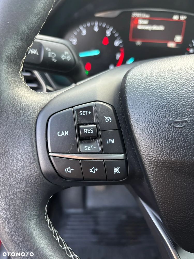 Ford Puma 1.0 EcoBoost Titanium - 11