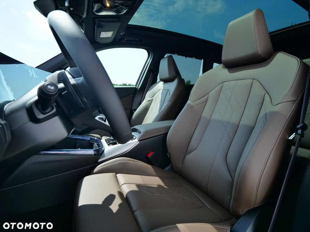 BMW X3 xDrive20d mHEV - 29