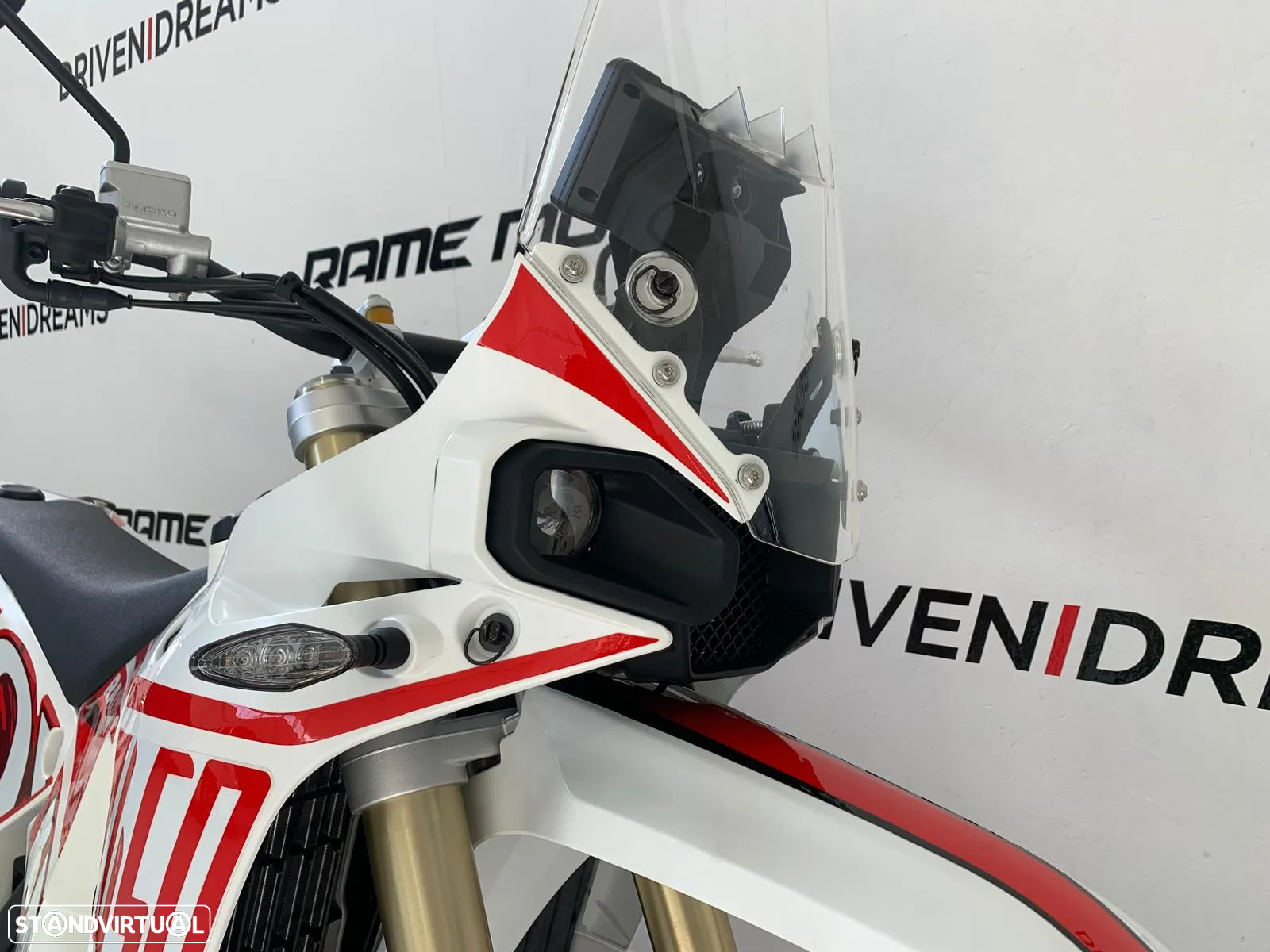 KOVE 450Rally - OFERTA DE EQUIPAMENTO - 14