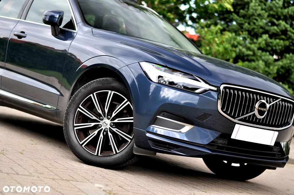 Volvo XC 60 D4 Geartronic Inscription - 3