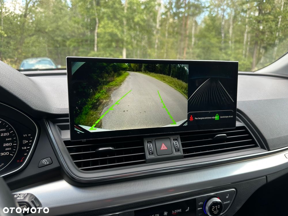 Audi Q5 40 TDI Quattro S tronic - 26