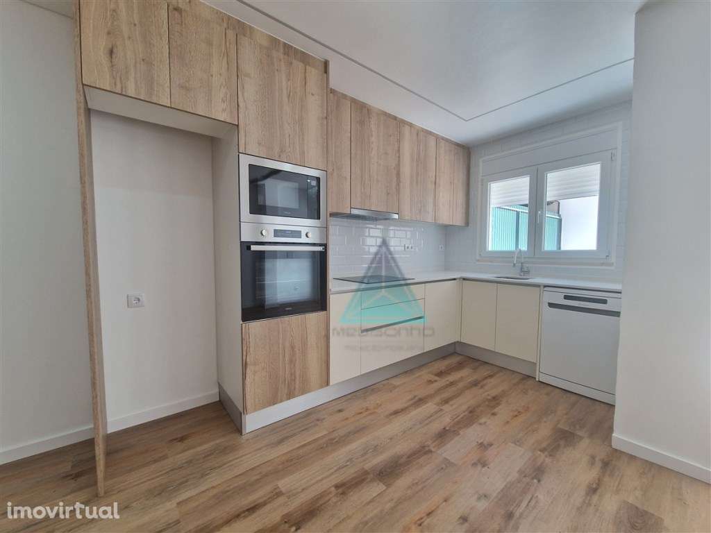 T3 Cruz de Pau ** Quintal * * REMODELADO - Grande imagem: 4/21