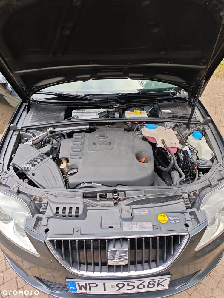 Seat Exeo - 7