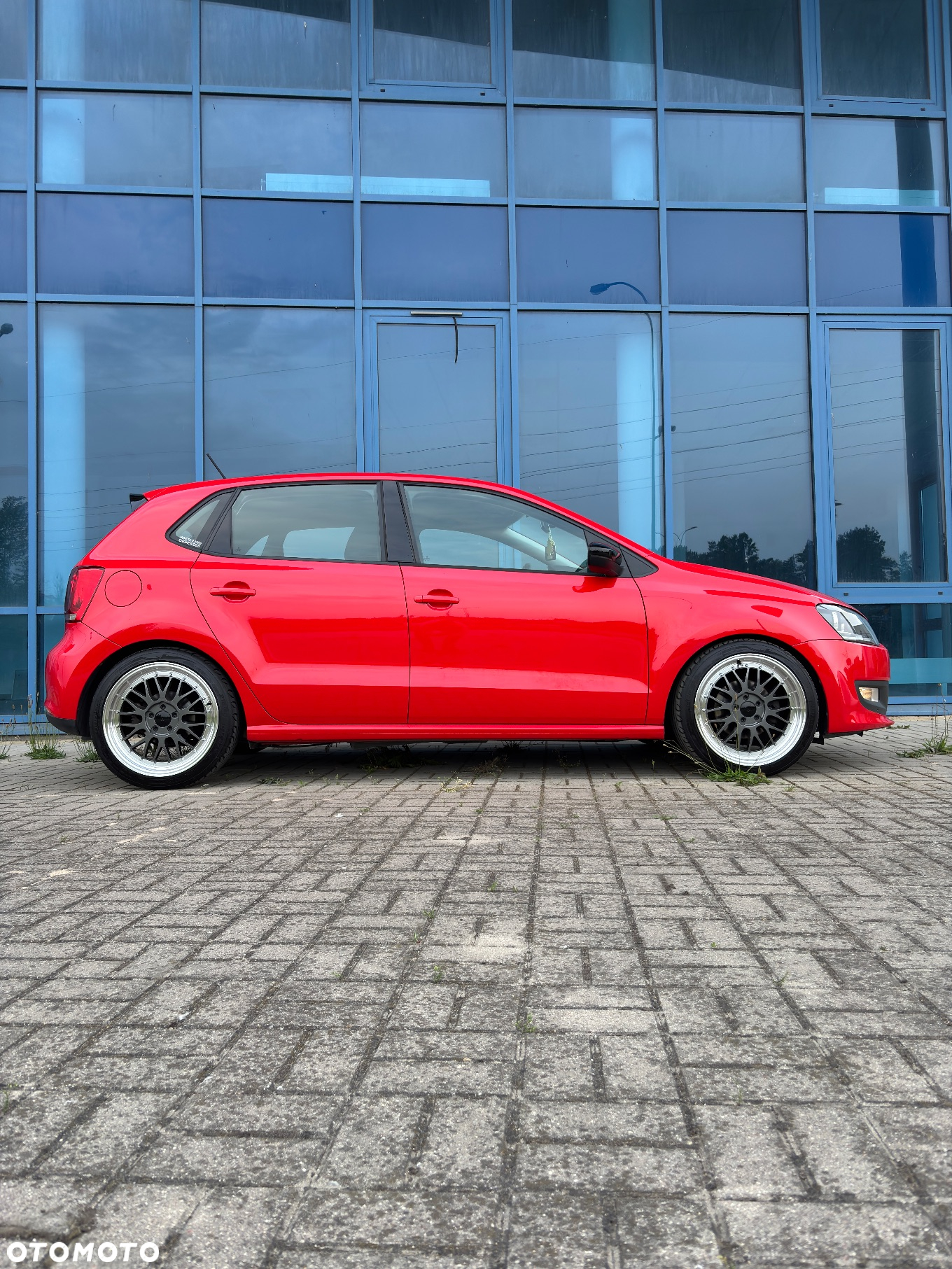 Volkswagen Polo 1.2 TSI Highline - 15