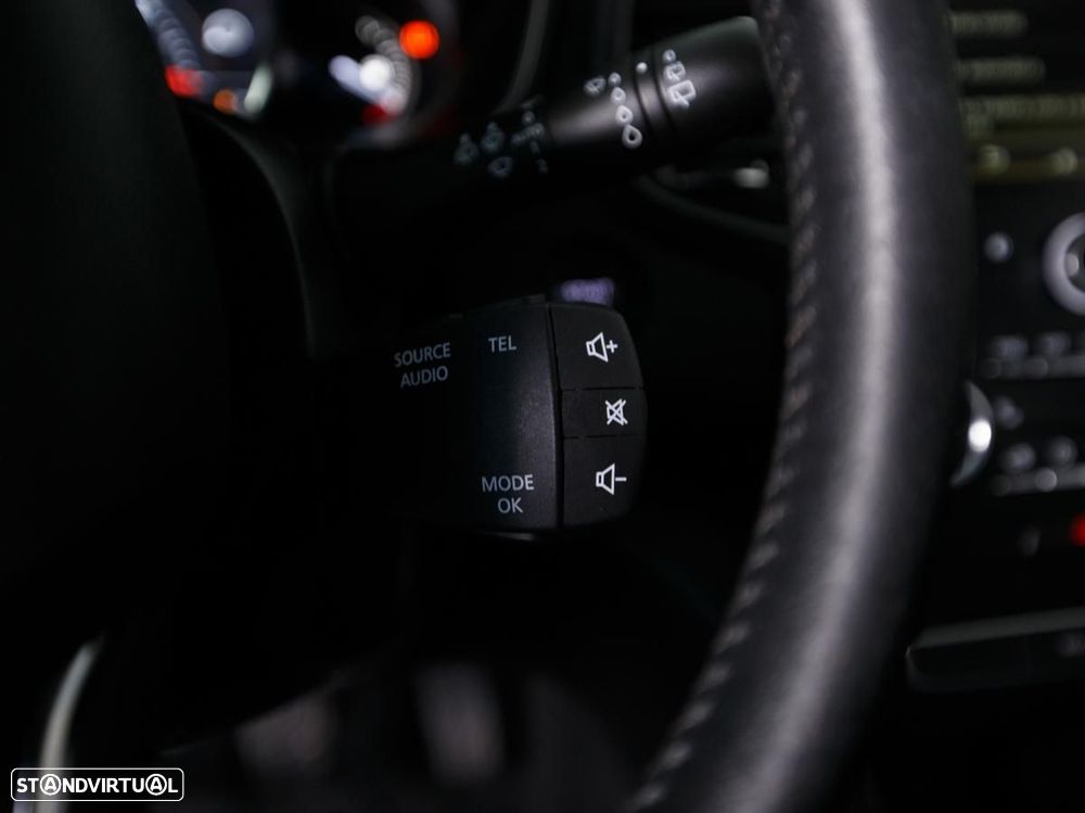 Renault Mégane Sport Tourer 1.5 Blue dCi Limited - 15