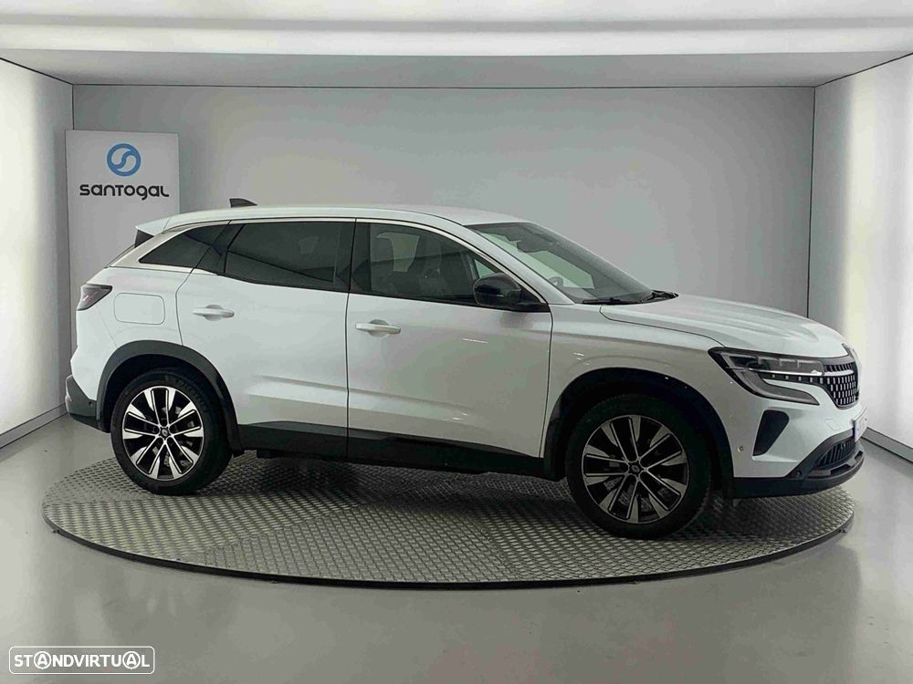 Renault Austral 1.3 Mild Hybrid Techno - 1