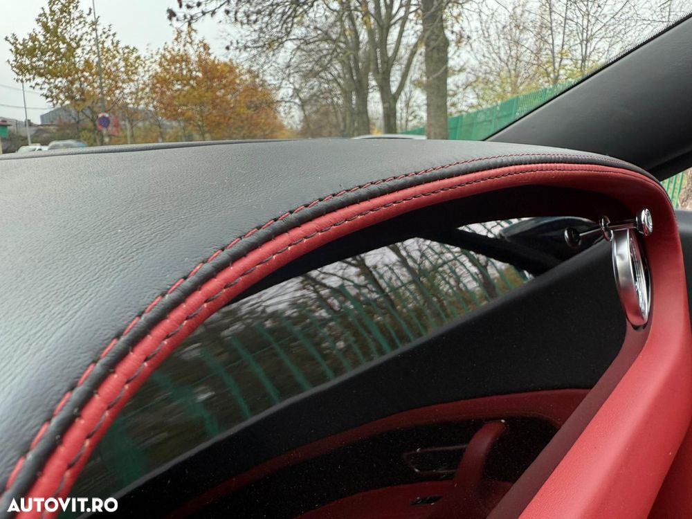 Bentley Continental - 22