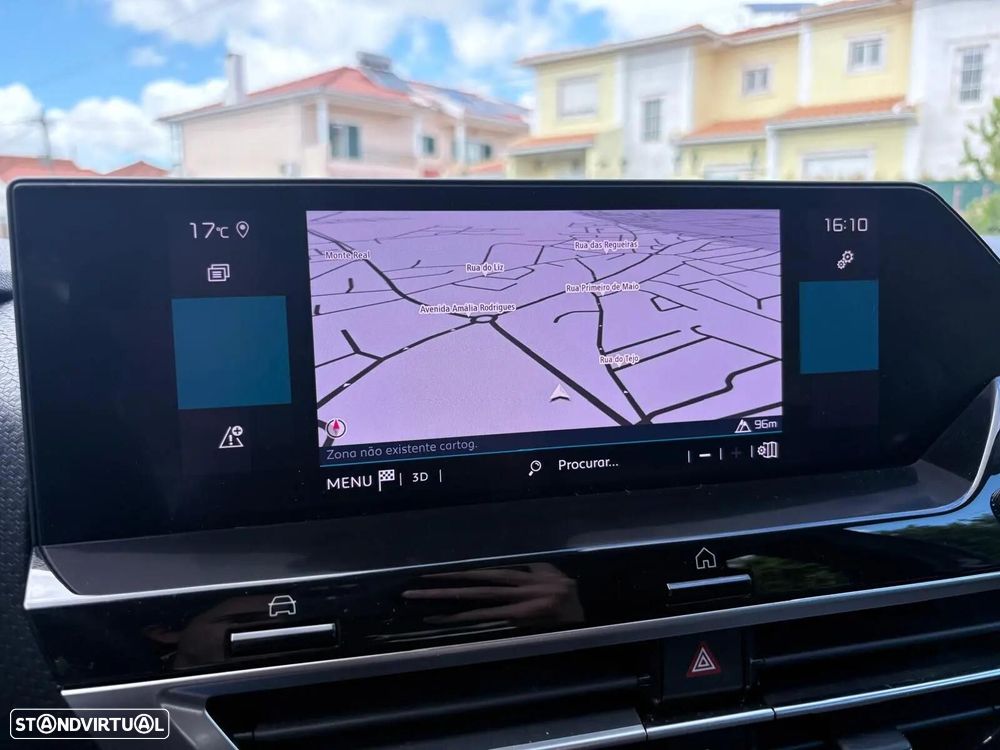 Citroën C4 1.5 BlueHDi Feel Pack - 44