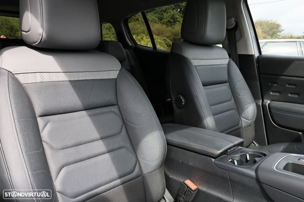 Citroën C5 Aircross 1.6 Hybrid Shine Pack e-EAT8 - 13