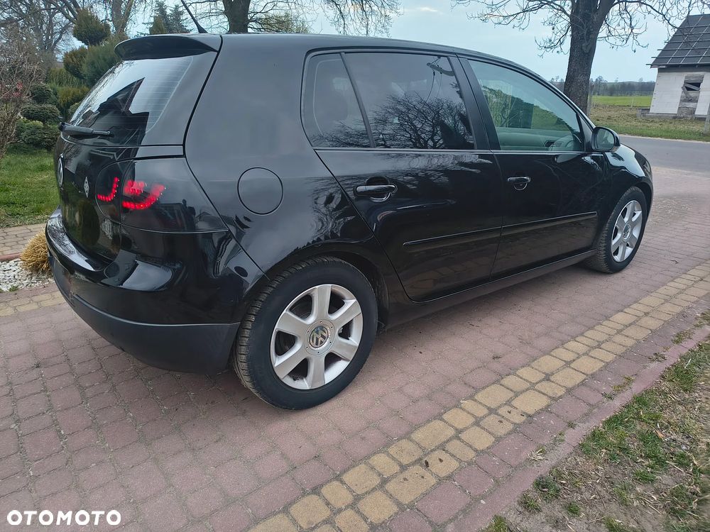 Volkswagen Golf 1.6 Edition - 3