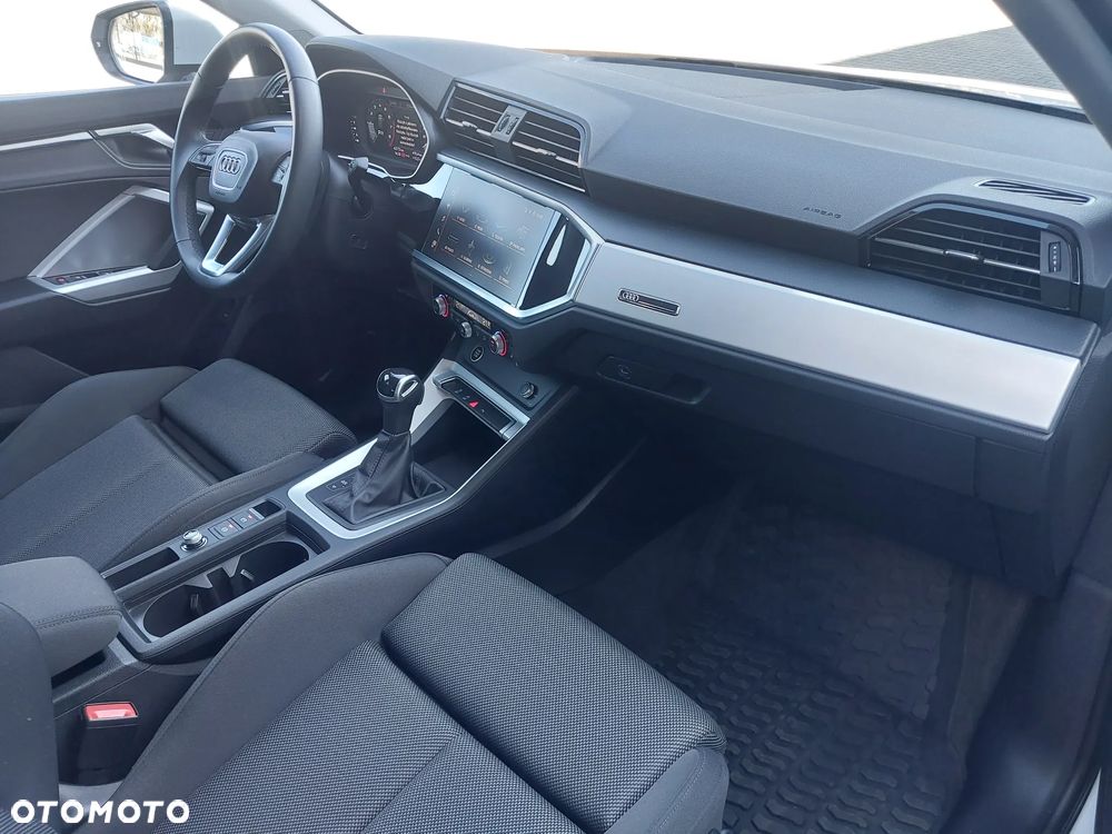 Audi Q3 35 TFSI S tronic advanced - 26