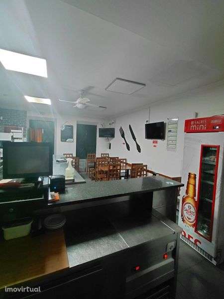 Trespasse café  pastelaria - Grande imagem: 5/7