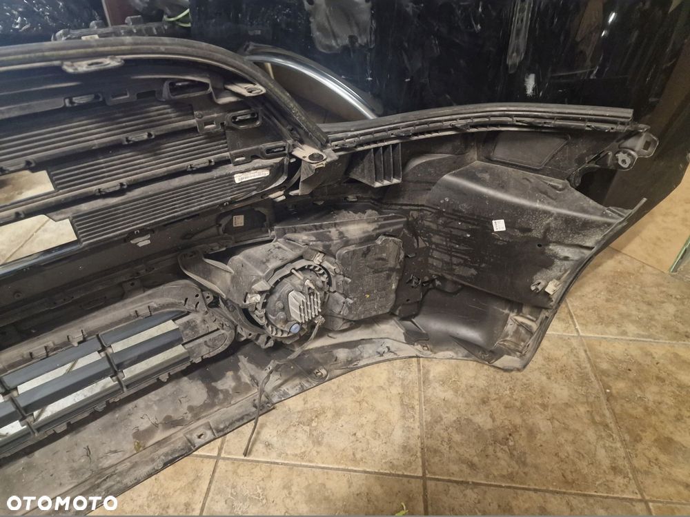 zderzak przód przedni mini countryman ii f60 lift 2020 rok - 10