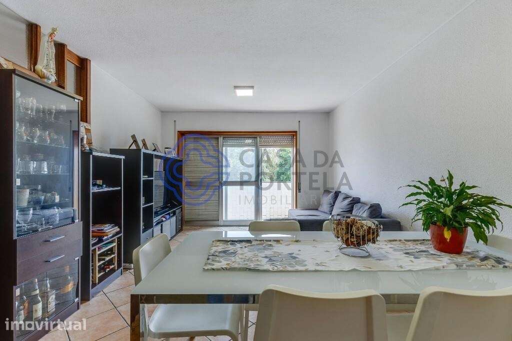 Apartamento T3 na Praceta Nortecoope, na Maia - Grande imagem: 3/33
