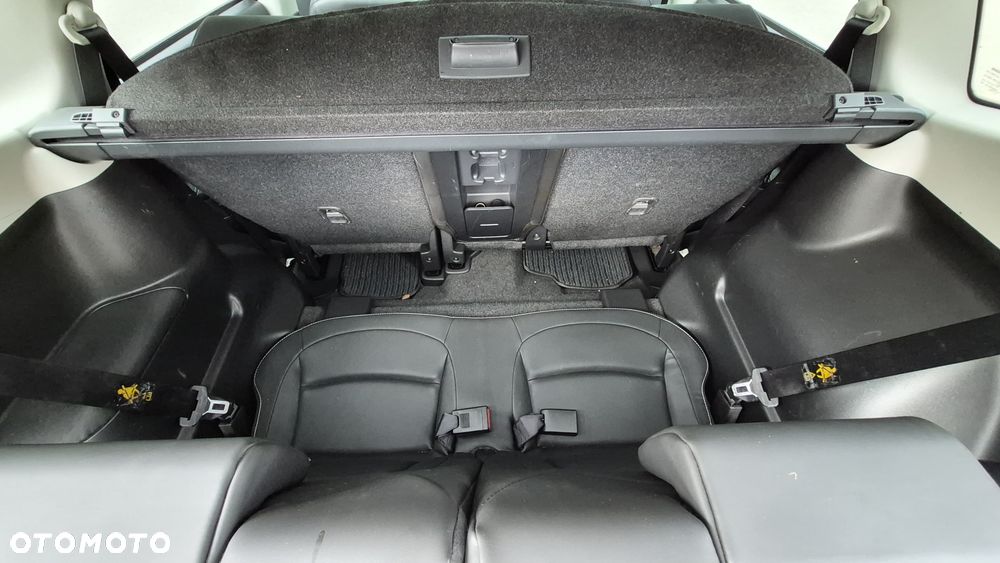 Nissan Qashqai+2 2.0 dCi Tekna Premium - 17