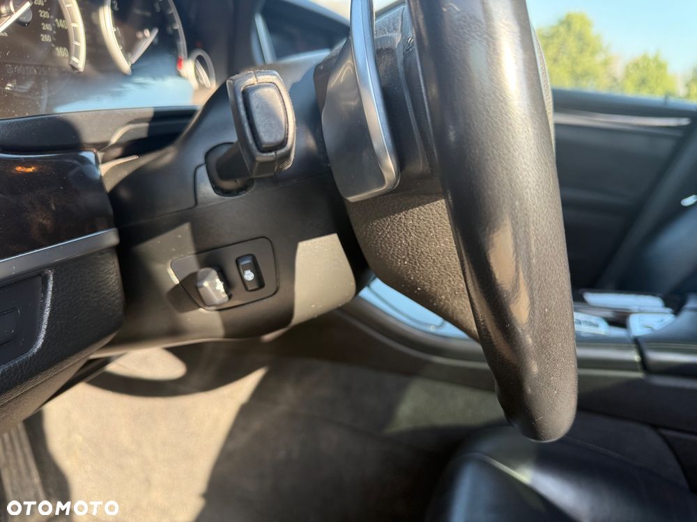 BMW Seria 5 535i xDrive Sport-Aut Modern Line - 8