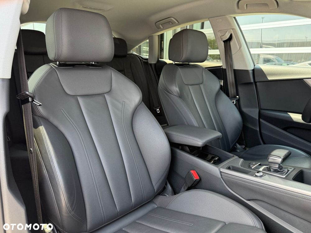 Audi A5 Sportback - 22