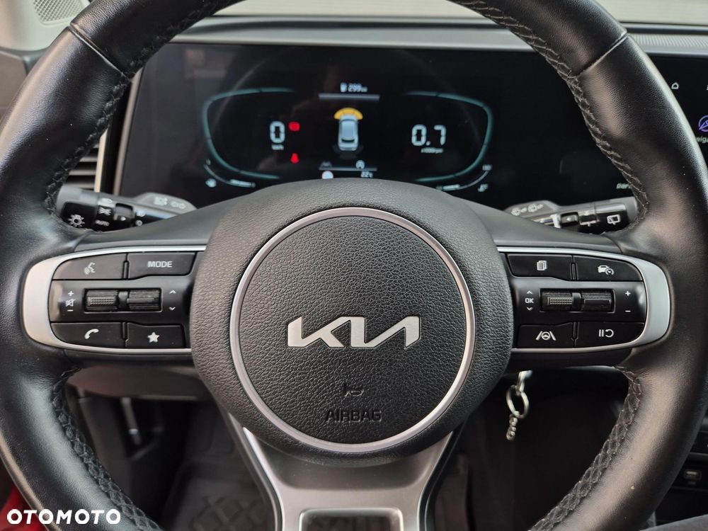 Kia Sportage 1.6 T-GDI L 2WD - 24