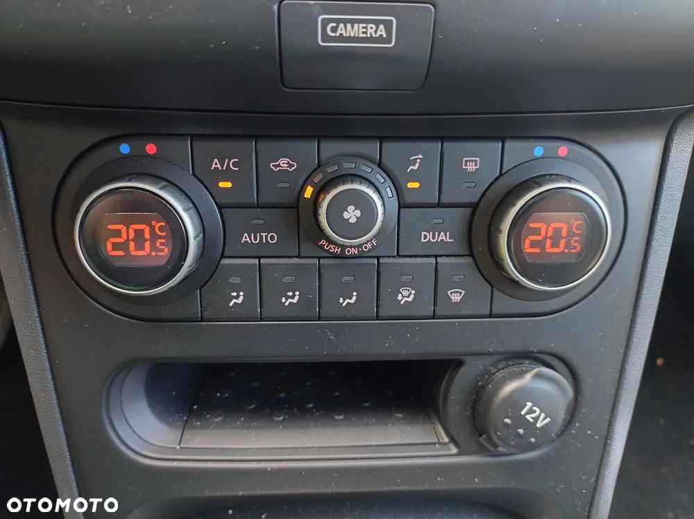 Nissan Qashqai 1.6 I-Way - 12