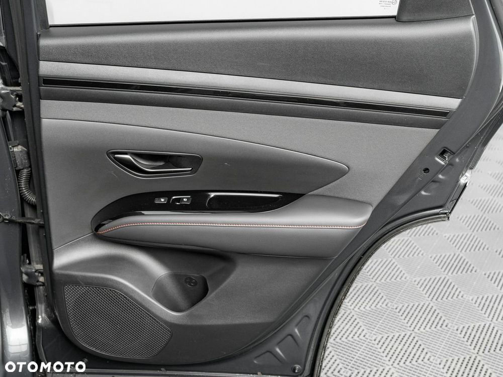 Hyundai Tucson - 29