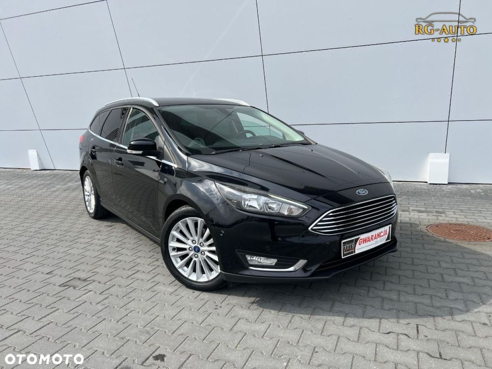 Ford Focus - 2