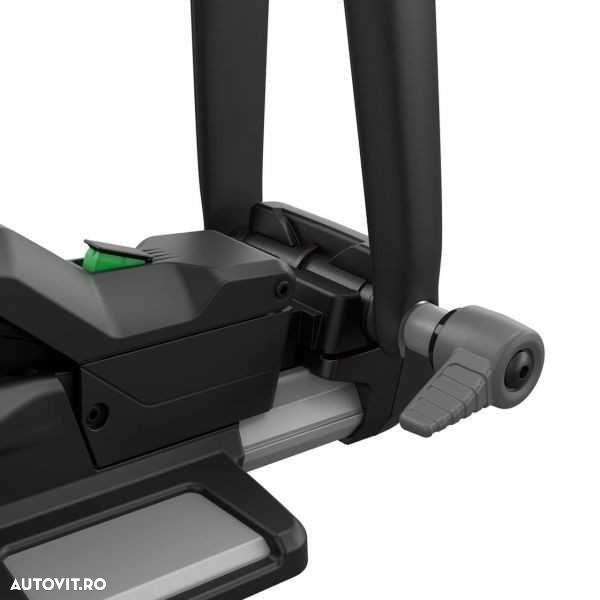 Suport biciclete Thule TopRide 568 cu prindere pe bare transversale - 4