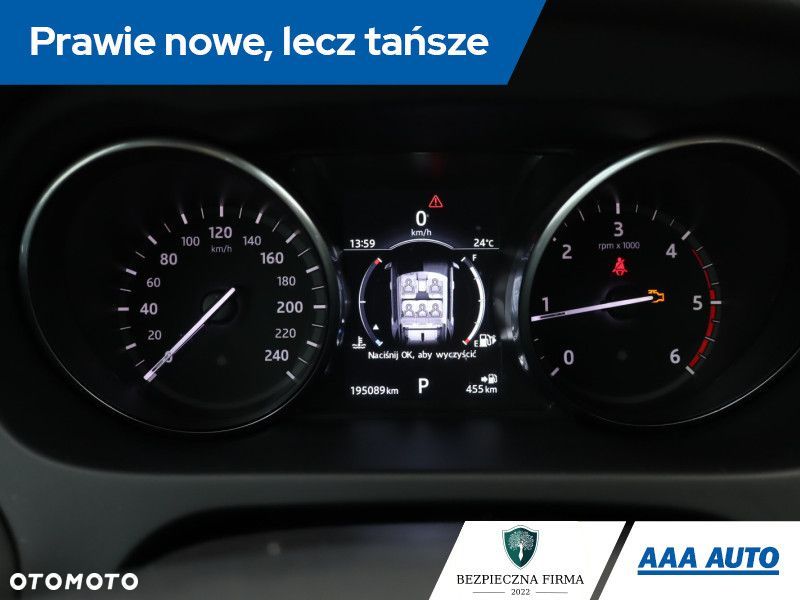 Land Rover Discovery Sport - 13